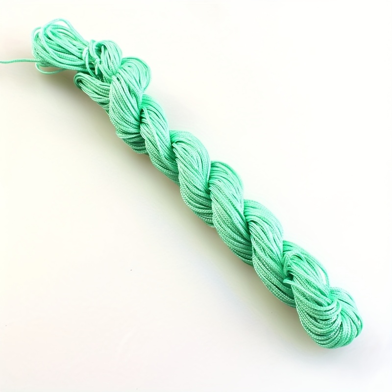 Nylon Jade Thread for Handmade Jewelry Weaving